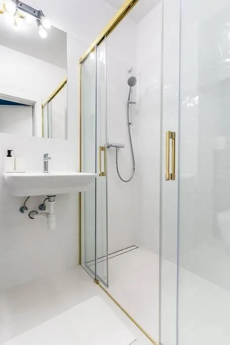 Mennica Residence - Walicow 11 Warsaw Poland